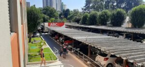 frete mudança com a ABC Mudanças