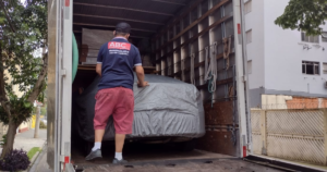 blog transporte de veículos