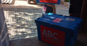 Como organizar uma mudança