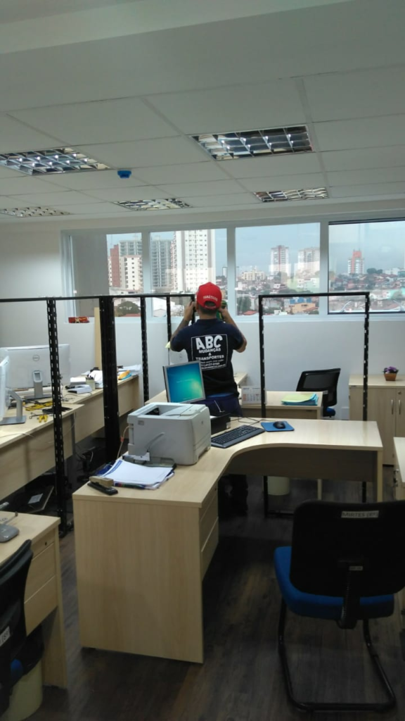 mudanças comerciais no ABC Paulista